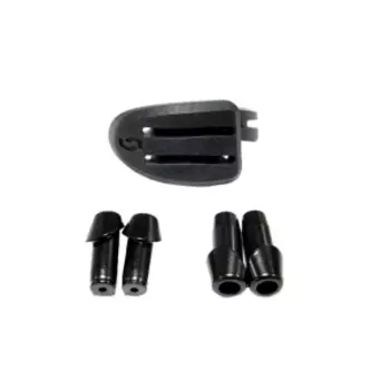 Направляющие велотроса SCOTT Addict Mechanic MY14, 235282