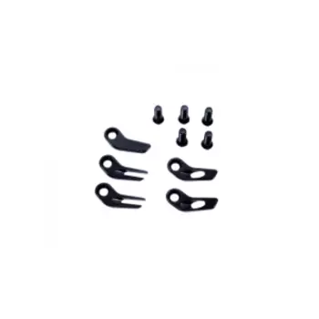 Направляющие велотроса SCOTT Scale/Spark R/FD exit 17, 254114