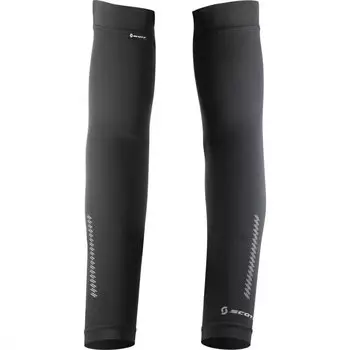 Нарукавники SCOTT AS 10 черный 2016