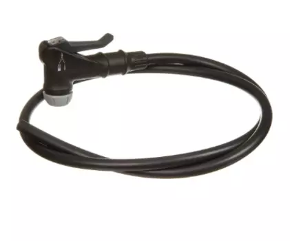 Насадка для насоса Giyo CVN, под авто или велониппель, 00-00028001, Х95389