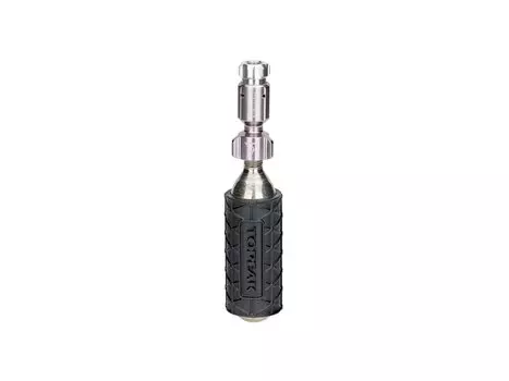 Насадка на баллон CO2 TOPEAK MICRO AIRBOOSTER 16G, TMB-2