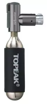 Насадка на CO2 баллон с резьбой TOPEAK Air Booster (TAB)