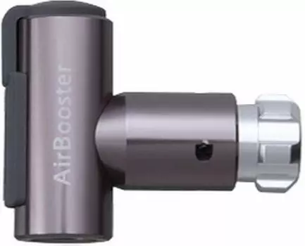 Насадка на CO2 баллон TOPEAK Air Booster с резьбой TAB-1