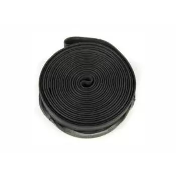 Ободная лента Schwalbe Butyl, 406-25 (20mm), черный, 10800005