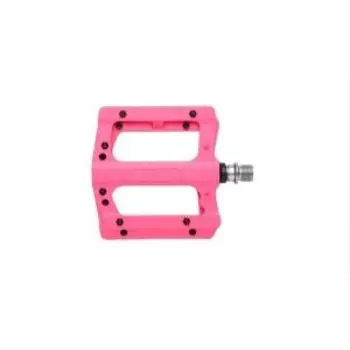 Педали HT PA12A Pink, PA12AX0905H1X0