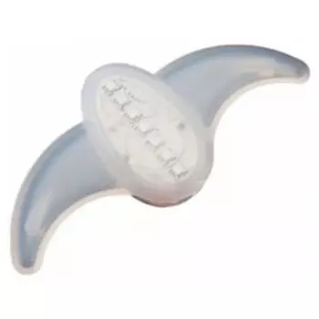 Насадка на спицы светодиодная Vinca Sport (12 режимов работы),автом.вкл.при начале движения VL 2013