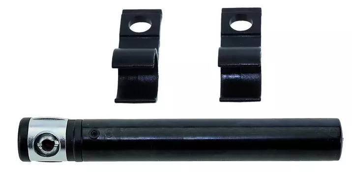 Насос 5-470215 мини пластик 155мм 35г до 100PSI/7бар для спортивного нипеля BARBIERI