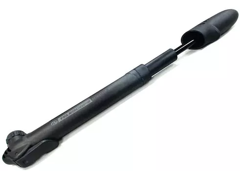 Насос AUTHOR AAP TELESCOPE, пластик, регулируемая универсальная головка, 8-18101034