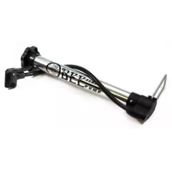 Насос Bee Pump, напольный, ручной, с упором, THP-9918