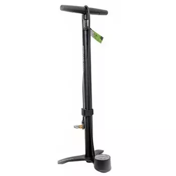 Насос Birzman The Pump Helix MTB, напольный, 8.3bar, BM23-HX-S-HPTRS-MTB