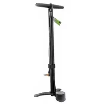 Насос Birzman The Pump Helix MTB, напольный, 8.3bar, BM23-HX-S-HPTRS-MTB