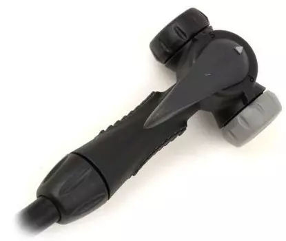 Насос/головка 8-18191054 двойная DualHead2 для ножных насосов AUTHOR