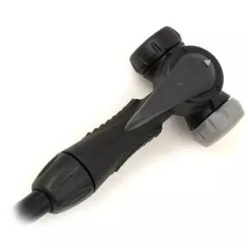 Насос/головка AUTHOR двойная DualHead2 для ножных насосов, 8-18191054