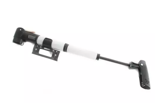 Насос компактный (ручной) FORWARD A819, алюминиевый, универсальный, RNVPMA819001