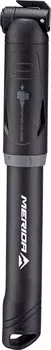Насос-мини велосипедный Merida Eco MTB Pump, длина 23,5cm, 80psi-5.5bar, 160 гр, 2274001827