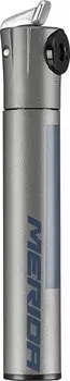 Насос-мини велосипедный Merida Telescope Road CNC Pump, L=12,7cm, 120psi-8bar, 120гр, 2274001775