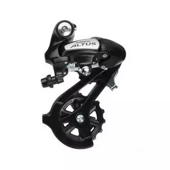 Суппорт-переключатель задний велосипедный Shimano Altus 7/ 8 скоростей ERDM310DL 2-1012