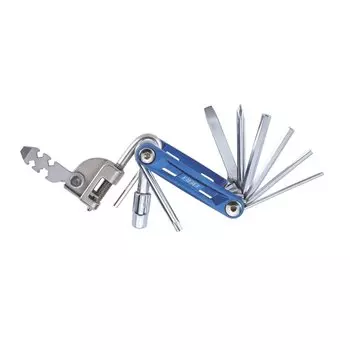 Мультитул BBB PrimeFold, размер L, BTL-48L