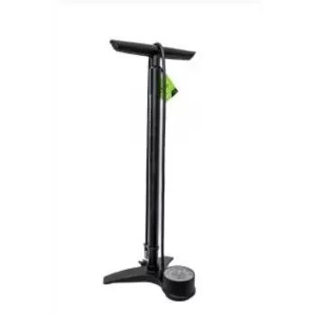 Насос напольный Birzman The Pump Helix 11bar Black, BM23-HX-BK-HP