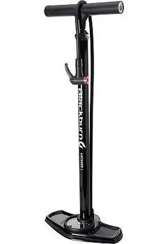 Насос напольный Blackburn Airtower 3, черный, BB7 044 624