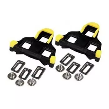 Шипы для велопедалей Shimano SM-SH11, желтый, пара, Y42U98010