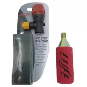 Петух велосипедный МЕТА, фрезерованный, для BH bikes, D170