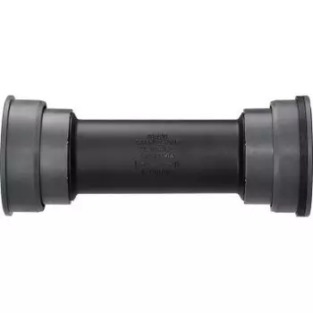 Каретка велосипедная Shimano BB71-41A, press fit, для mtb ISMBB7141A
