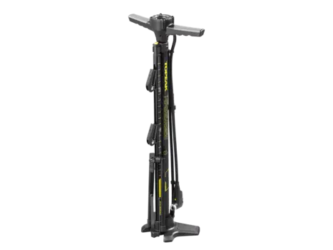 Насос-стенд велосипедный TOPEAK Transformer XX, TTF-XX01