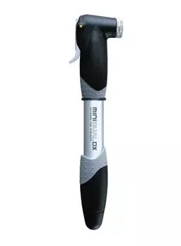 Насос TOPEAK Mini Dx Masterblaster, W/Smarthead, TMD-2