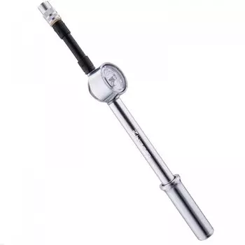 Насос велосипедный Birzman Macht, BM13-TR-ZCSP03-SMC