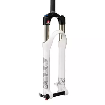 Вилка велосипедная RockShox Argyle RCT SoloAir, 100 мм, MaxLite 20, Motion Cont, 1 1/8", 00.4018.248.001