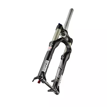 Вилка велосипедная RockShox Sektor Gold RL SoloAir, 140 мм, 27.5", Tapered, 00.4018.642.001