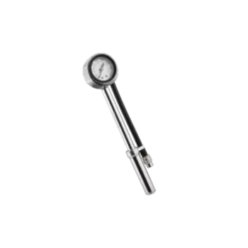 Насос велосипедный Birzman Salut, BM17-SALUT