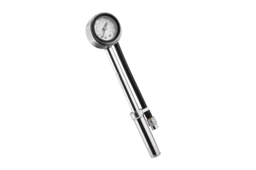 Насос велосипедный Birzman Salut, BM17-SALUT