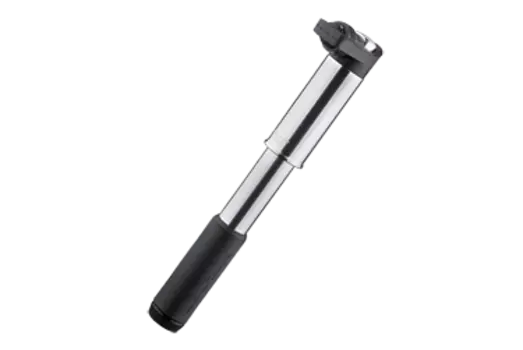 Насос велосипедный Birzman Sheath-Apogee, BM15-ZC-SHEATH