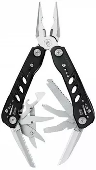 Мультитул велосипедный GERBER 2015 Essentials Evo Tool, блистер, 22-41771