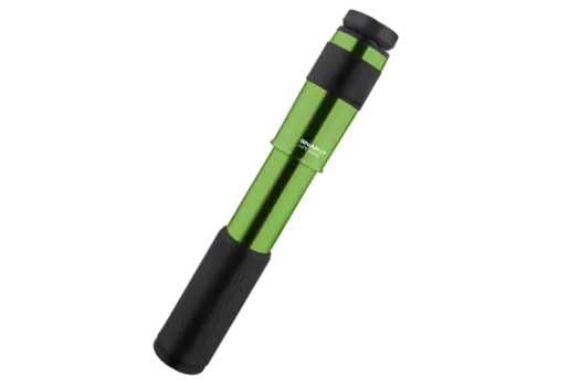 Насос велосипедный Birzman Velocity-Apogee MTB, зеленый, BM14-ZC-MN01-GN234