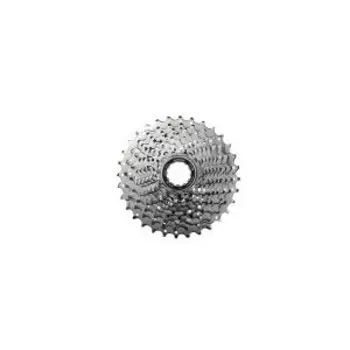 Кассета SHIMANO CS-HG500-10, 10 скоростей, 11-13-15-17-19-21-23-26-30-34T, KCSHG50010134