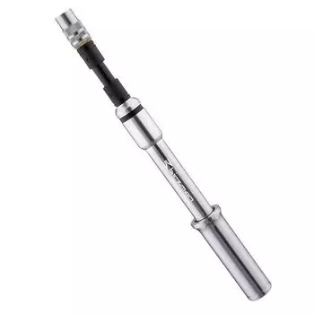 Насос велосипедный Birzman Zama, BM13-TR-ZCSP02-SZM