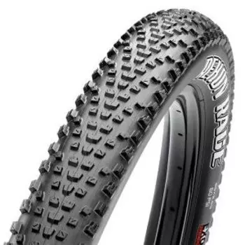 Велопокрышка Maxxis Rekon Race, 27.5x2.25, Exo, TPI 60, Wire, чёрный, 2021, ETB00329200