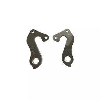 Петух велосипедный МЕТА, фрезерованый, для Stark, D217