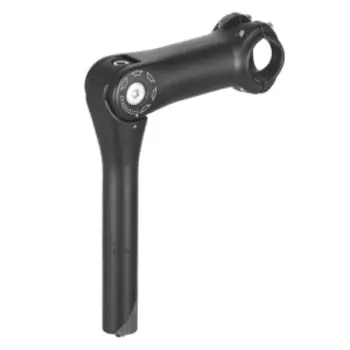 Вынос велосипедный M-WAVE, внутренний, регулируемый, алюминиевый, черный, 5-404012