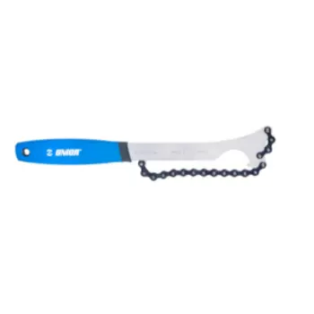 Ключ цепной UNIOR для односкоростных трансмиссий, 1659/2DP