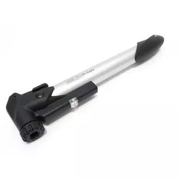 Насос велосипедный GIYO GP-91, aвто/вело ниппель