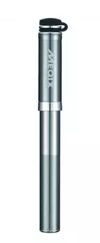 Насос велосипедный MEQIX Metal Road MG-XB, 200мм, 18007