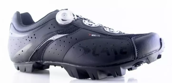 Велотуфли женские Lake MX175-W, черный