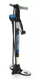Насос велосипедный напольный PARK TOOL, профессиональный, PTLPFP-4