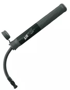 Насос велосипедный SKS AIRFLEX RACER, black, 11602