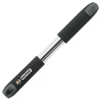 Насос велосипедный SKS Raceday, silver, 10475