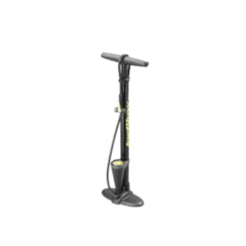 Насос велосипедный Topeak JoeBlow MAX II, TJB-M1